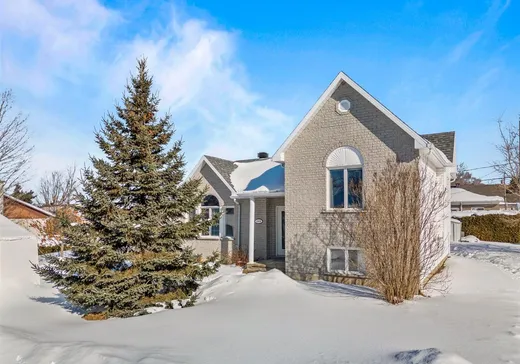 Duplex à vendre - 295Z Rue Labrecque, St-Gervais, G0R3C0