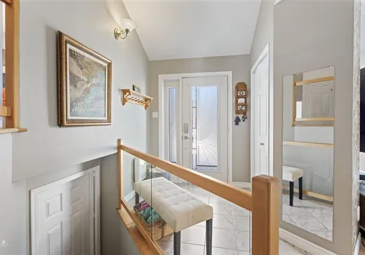 Duplex à vendre - 295Z Rue Labrecque, St-Gervais, G0R 3C0