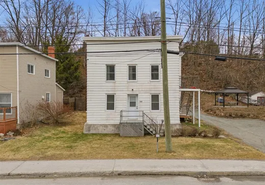 4-Plex for sale - 220-226 Rue St-François N., Sherbrooke, J1E2B7