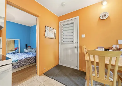 4-Plex for Sale - 220-226 Rue St-François N., Sherbrooke, J1E 2B7