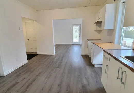 Duplex for Sale - 12-12A Rue Antoinette, Warwick, G6P 1P6