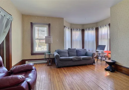 Duplex à vendre - 9 Rue Church, Lennoxville, J1M 1S8