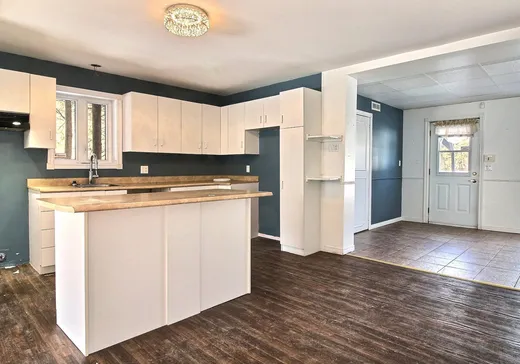 Duplex à vendre - 1322-1324 7e Avenue, La Baie, G7B 1S7