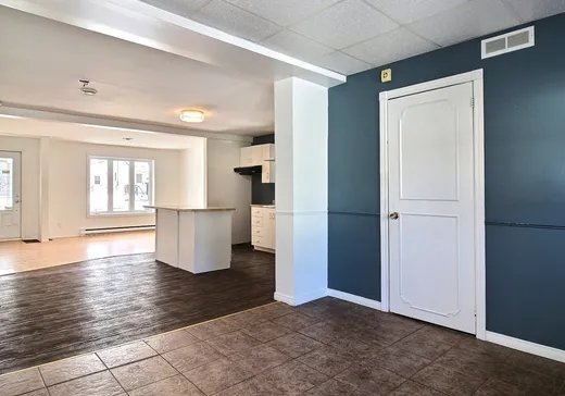 Duplex à vendre - 1322-1324 7e Avenue, La Baie, G7B 1S7