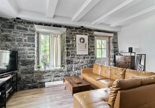 Triplex à vendre - 3592-3596 Ch. Royal, Beauport, G1E 1W9