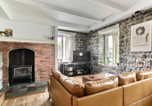 Triplex à vendre - 3592-3596 Ch. Royal, Beauport, G1E 1W9