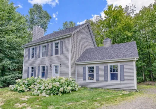 Duplex à vendre - 229Z-237Z Ch. de la Sapinière, Saint-Sauveur, J0R 1K0