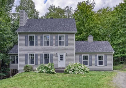 Duplex à vendre - 229Z-237Z Ch. de la Sapinière, Saint-Sauveur, J0R 1K0