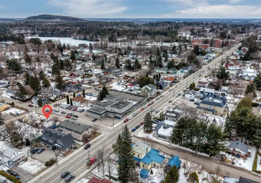 4-Plex à vendre - 3886-3892 Rue Queen, Rawdon, J0K 1S0