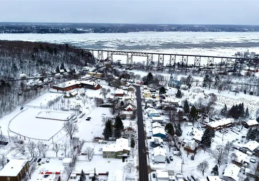 Duplex for Sale - 1408-1410 Rue Provancher, Cap-Rouge, G1Y 1R8