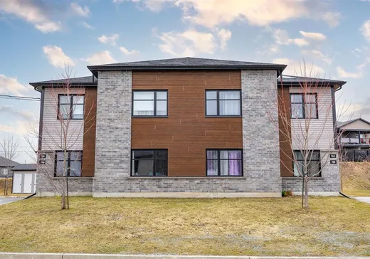 4-Plex à vendre - 760-766 Rue Marcel-Gingras, Fleurimont, J1E0L3