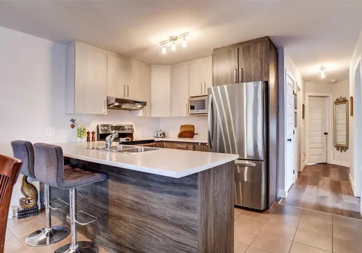 4-Plex à vendre - 760-766 Rue Marcel-Gingras, Fleurimont, J1E 0L3