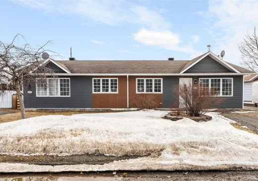 Duplex à vendre - 903-905 Rue Riopel, Trois-Rivières, G9A 5R2