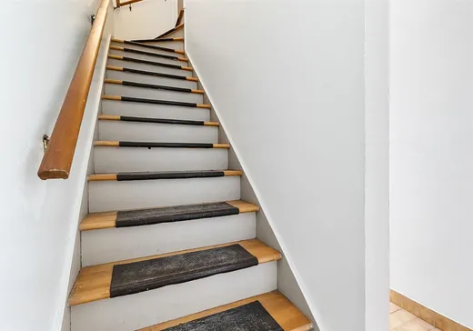 Triplex à vendre - 2451 Rue Ste-Catherine E., Montréal (Centreville), H2K 2J9