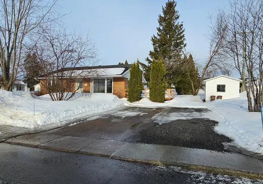 Duplex à vendre - 2448 Rue du Long-Sault, Fossambault-sur-le-Lac, G7X 8V5