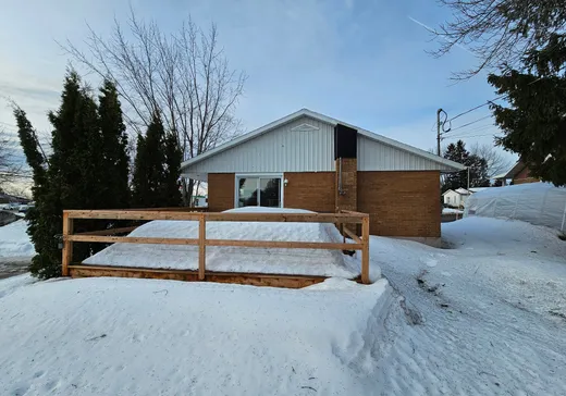 Duplex à vendre - 2448 Rue du Long-Sault, Fossambault-sur-le-Lac, G7X 8V5