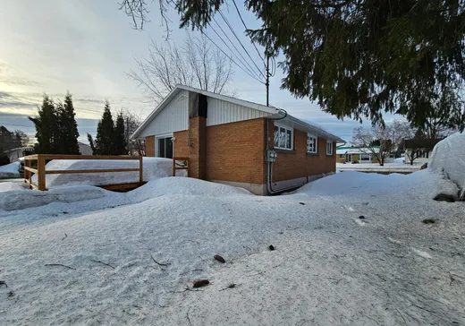 Duplex à vendre - 2448 Rue du Long-Sault, Fossambault-sur-le-Lac, G7X 8V5