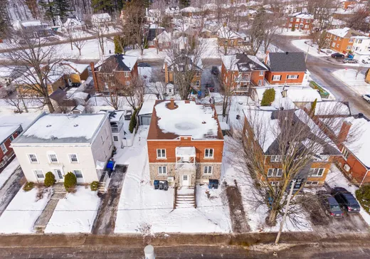 Triplex for Sale - 2250 Rue Laviolette, Trois-Rivières, G8Z 1E3