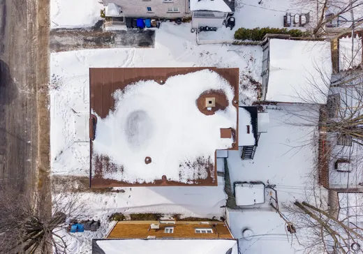 Triplex for Sale - 2250 Rue Laviolette, Trois-Rivières, G8Z 1E3