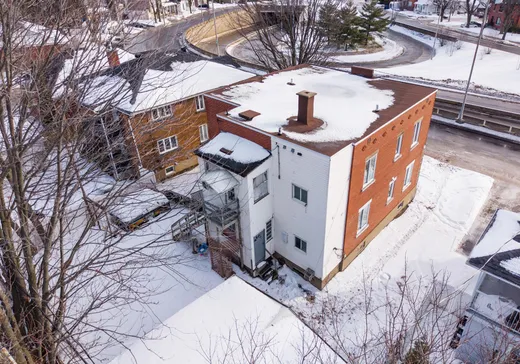 Triplex for Sale - 2250 Rue Laviolette, Trois-Rivières, G8Z 1E3