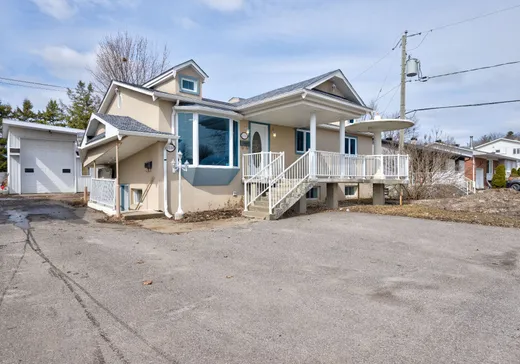 Duplex à vendre - 1300Z Rue de Bretagne, Terrebonne, J6W3A6
