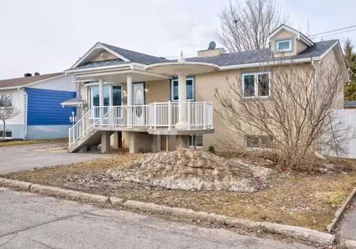 Duplex à vendre - 1300Z Rue de Bretagne, Terrebonne, J6W 3A6