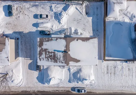 5-Plex for Sale - 1855-1859 Rue De Malapart, Trois-Rivières, G8Y 2N4