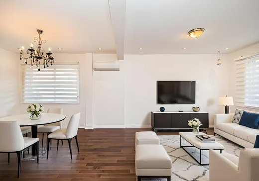 Duplex for Sale - 8063 Rue de la Croix (8063-8065), Montreal (Saint-Leonard), H1P 2V1