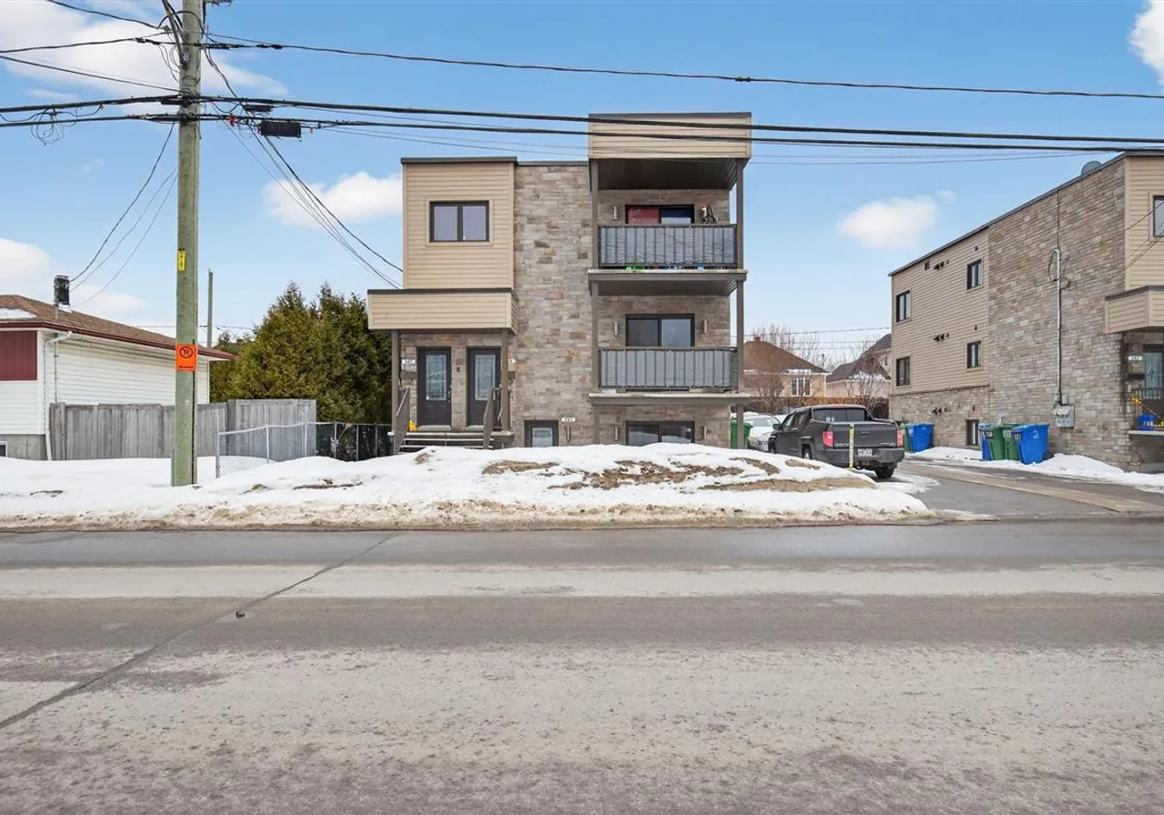 147-151 Rue George-Muir — photo 1