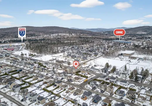 Triplex for Sale - 147-151 Rue George-Muir, Charlesbourg, G2N 1L1