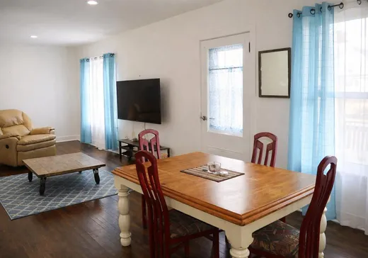 Duplex à vendre - 156-158 Ch. de Foster, Lac-Brome, J0E 1R0