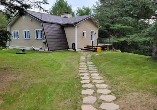 Duplex for Sale - 10-12 Ch. des Palissades, Mont-Tremblant, J8E 2A4