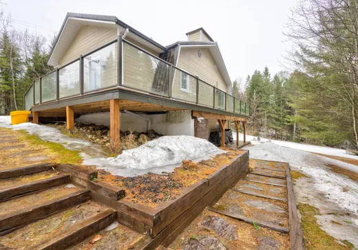 Duplex for Sale - 10-12 Ch. des Palissades, Mont-Tremblant, J8E 2A4