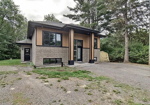 Duplex for sale - 353Z-353AZ Rue Serge, Sainte-Sophie, J5J1G1