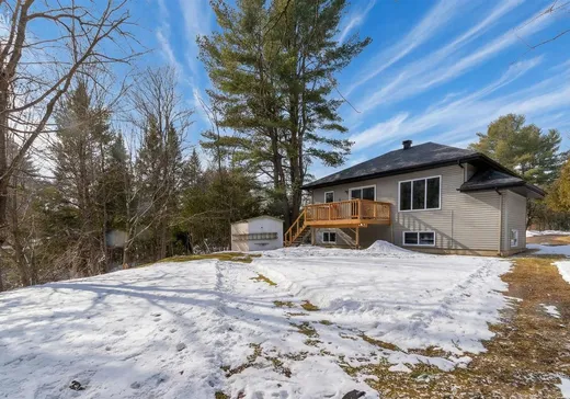 Duplex for Sale - 353Z-353AZ Rue Serge, Sainte-Sophie, J5J 1G1