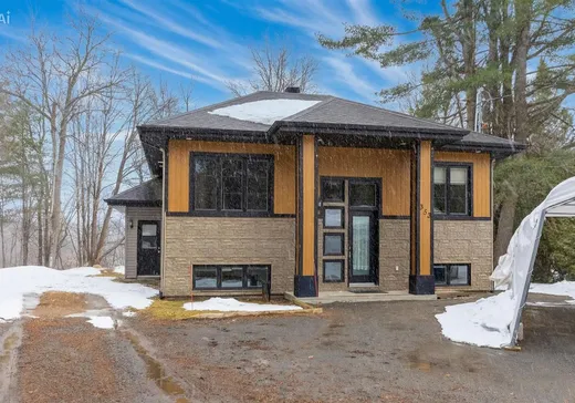 Duplex for Sale - 353Z-353AZ Rue Serge, Sainte-Sophie, J5J 1G1