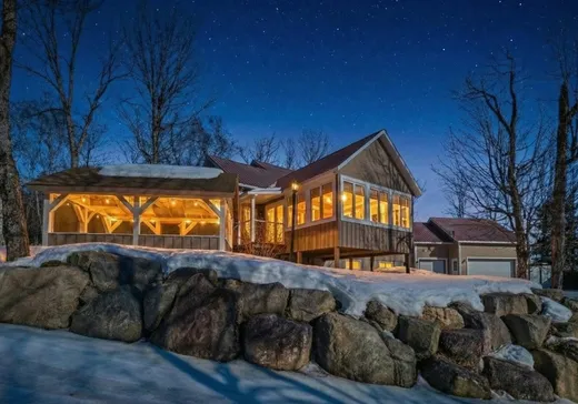 Duplex à vendre - 93-93A Rue du Joli-Bois, Sainte-Marguerite-du-Lac-Masson, J0T1L0