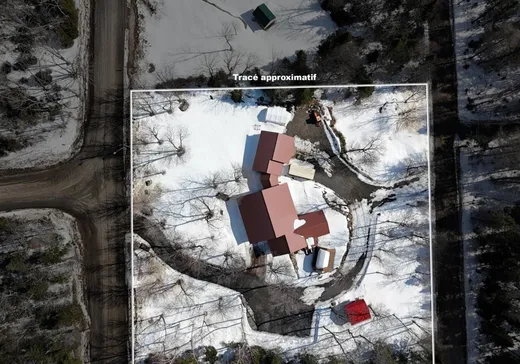 Duplex à vendre - 93-93A Rue du Joli-Bois, Sainte-Marguerite-du-Lac-Masson, J0T 1L0