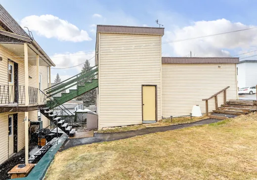Duplex for Sale - 9-11 Rue de St-Jovite, Saint-Jérôme, J7Z 5G7