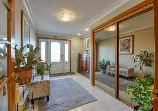 4-Plex à vendre - 11263-11269 Av. Éthier, Montréal (Nord), H1H 3G8