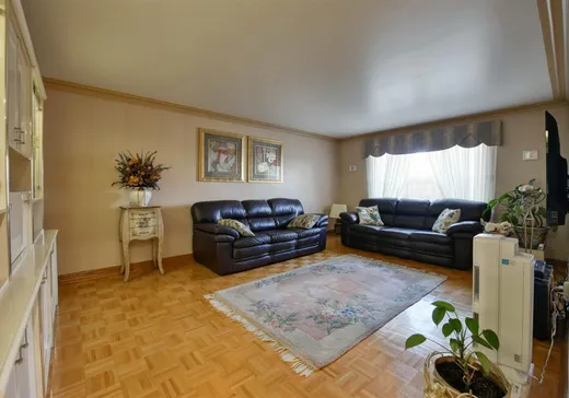 4-Plex à vendre - 11263-11269 Av. Éthier, Montréal (Nord), H1H 3G8