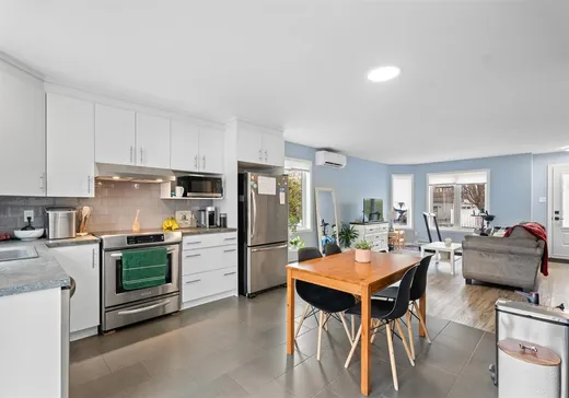 Duplex à vendre - 31-31A Rue Lamothe, Blainville, J7C 3T4