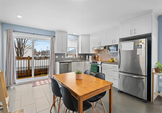 Duplex à vendre - 31-31A Rue Lamothe, Blainville, J7C 3T4