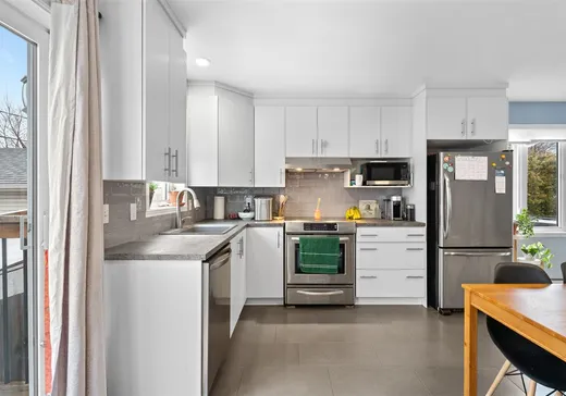 Duplex à vendre - 31-31A Rue Lamothe, Blainville, J7C 3T4