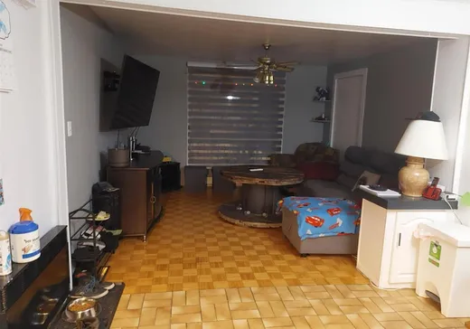 Duplex à vendre - 282Z 2e Avenue, Lac-Etchemin, G0R 1S0