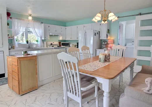 Duplex à vendre - 1757-1759 Av. St-Louis, Plessisville, G6L 2N2