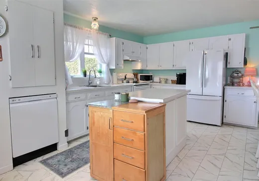 Duplex à vendre - 1757-1759 Av. St-Louis, Plessisville, G6L 2N2