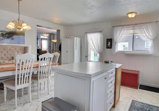 Duplex à vendre - 1757-1759 Av. St-Louis, Plessisville, G6L 2N2