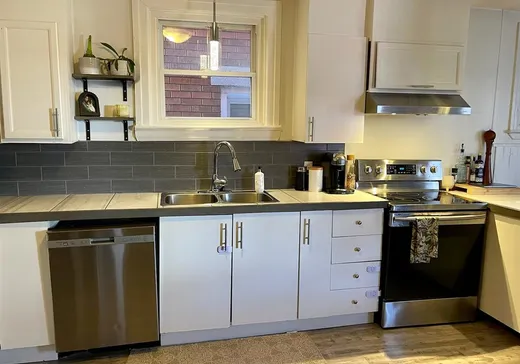 4-Plex à vendre - 790 Rue Bonaventure, Trois-Rivières, G9A 2C1