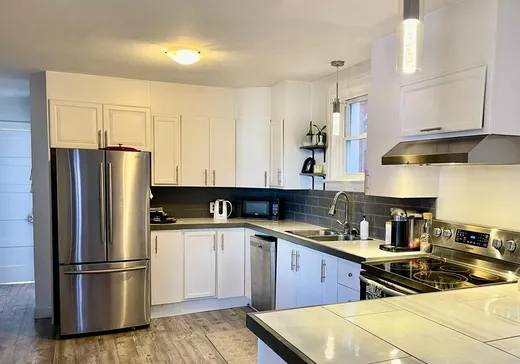 4-Plex à vendre - 790 Rue Bonaventure, Trois-Rivières, G9A 2C1